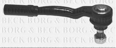 BORG & BECK btr5105 -  Наконечник поперечной рулевой тяги